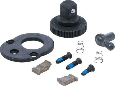 Reparatursatz, Drehmomentschlüssel