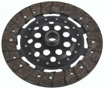 Clutch Disc 1864 634 019