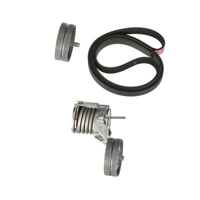 KEILRIPPENRIEMENSATZ GATES K026PK1548 67