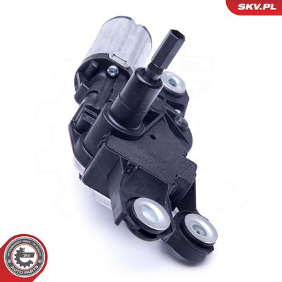 Motor stěračů SKV 19SKV053