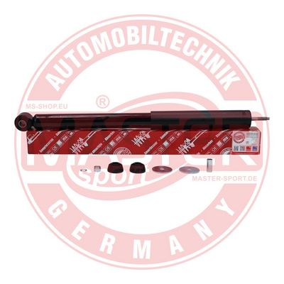 Tlmič pérovania MASTER-SPORT GERMANY 560213-PCS-MS