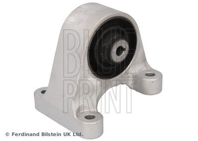 LAGERUNG E-MOTOR (E-ACHSE)