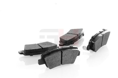 SET PLACUTE FRANA FRANA DISC GH GH411316 38