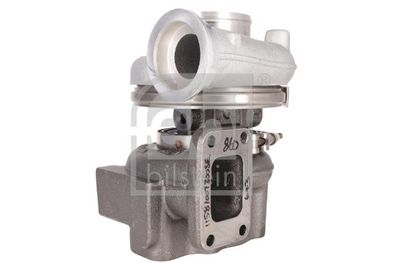 Lader, ladesystem FEBI BILSTEIN 189516