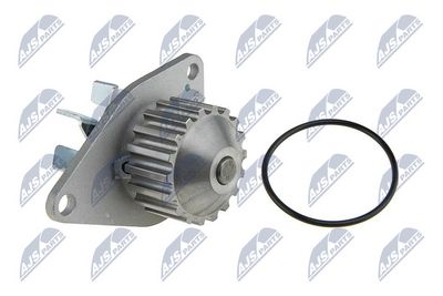POMPă DE APă RăCIRE MOTOR NTY CPWCT027 1