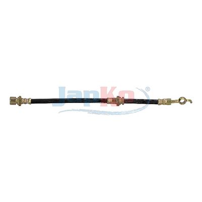Halter, Bremsschlauch