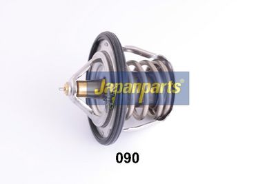 JAPANPARTS Termostatas, aušinimo skystis