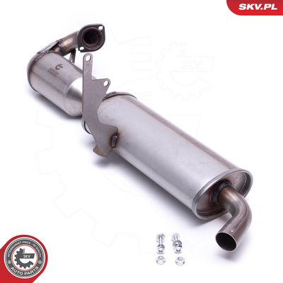 Katalizatoriaus keitiklis