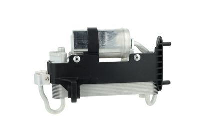 CONDENSATOR CLIMATIZARE NRF 350761 45