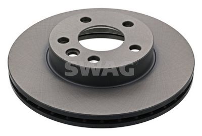 stabdžių diskas 30 91 4040 SWAG