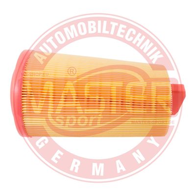 Воздушный фильтр MASTER-SPORT GERMANY 14114-LF-PCS-MS для MERCEDES-BENZ CLC-CLASS