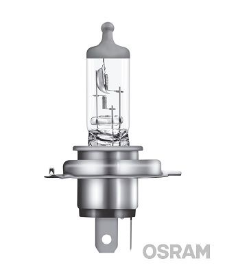 64196 ams-OSRAM Лампа накаливания, фара дальнего света