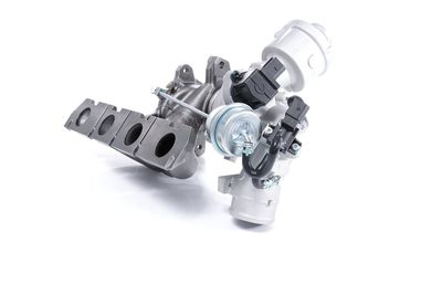 LADER AUFLADUNG BTS Turbo T915503BT 34