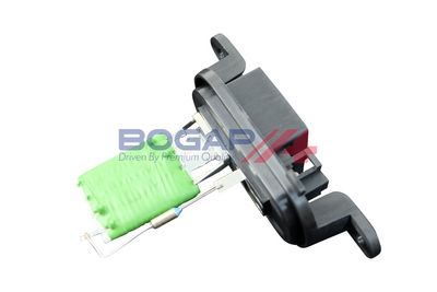 REZISTOR VENTILATOR HABITACLU