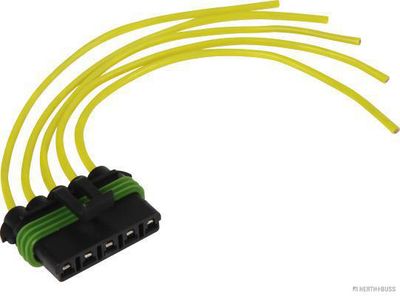 Ремонтный комплект кабеля, мотор стеклоочистителя HERTH+BUSS ELPARTS 51277250 для PEUGEOT BOXER