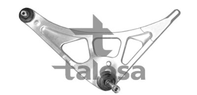 LENKER RADAUFHäNGUNG Talosa 4010488