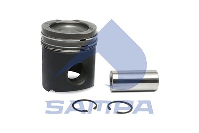 Pistón
