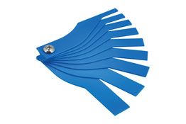 Laser Tools Gauge, disc brake pad 8258