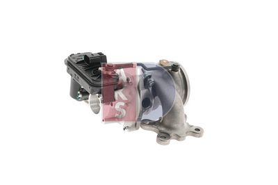 LADER AUFLADUNG AKS DASIS 045290N 13