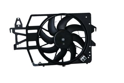 LüFTER MOTORKüHLUNG NRF 47642 43