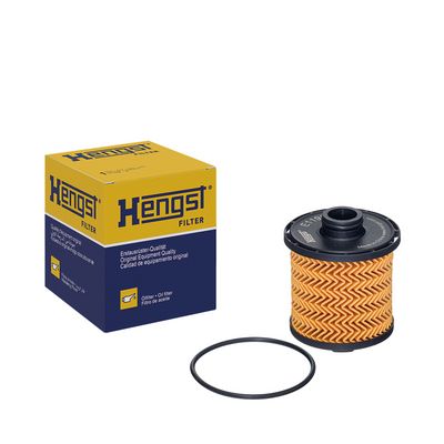 Vorschau Ölfilter Ansicht 2