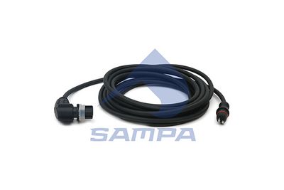 Cable de conexión, ABS