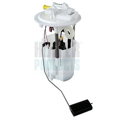 SISTEM ALIMENTARE CU COMBUSTIBIL