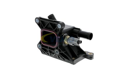THERMOSTATGEHäUSE VEMO V25991757 42