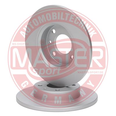 DISC FRANA MASTER-SPORT GERMANY 24011101191PRSETMS 2