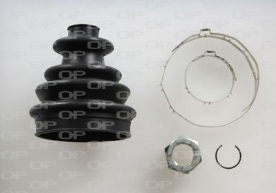 Комплект пыльника, приводной вал OPEN PARTS SJK7272.00 для MITSUBISHI COLT