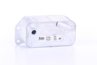 ÖLKüHLER MOTORöL NISSENS 91188 39