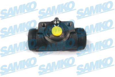 Cylinderek hamulcowy SAMKO C31125 produkt