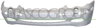 Буфер PRASCO ME0271001 для MERCEDES-BENZ C-CLASS
