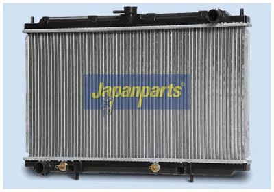 JAPANPARTS Radiatorius, variklio aušinimas