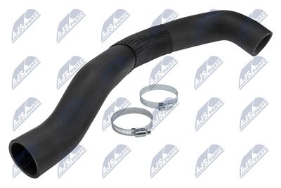 Przewód powietrza doładowującego NTY GPP-MS-004