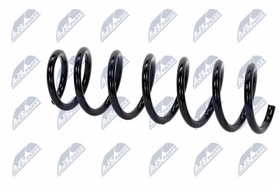 ARC SPIRAL NTY ASZBM002 10