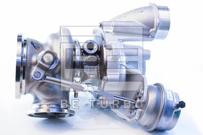 BE TURBO 130381 Турбина  для BMW 5 (Бмв 5)