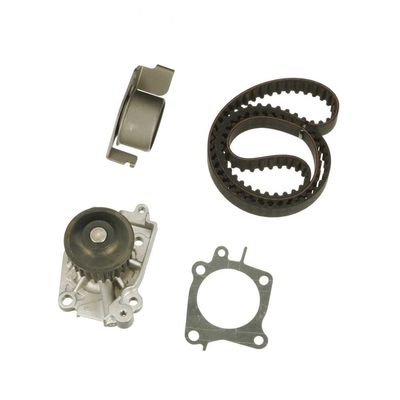 WASSERPUMPE + ZAHNRIEMENSATZ GATES KP15445XS1 69