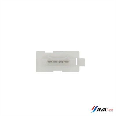 Vastus, sisäilmantuuletin AVA QUALITY COOLING DAR001