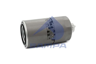 Filtro combustible