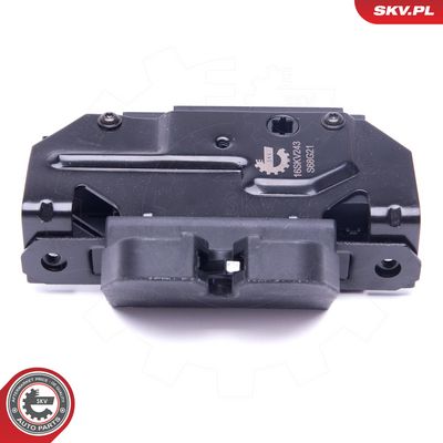 Zámek výklopných zadních dveří SKV 16SKV243