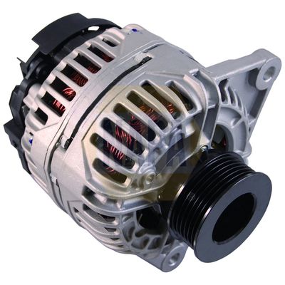 NAPA Alternator NAL1099