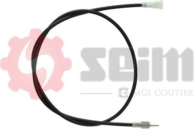 Linka tachografu SEIM 501540