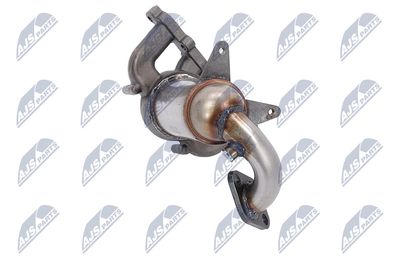 CATALIZATOR NTY KATFR001 36