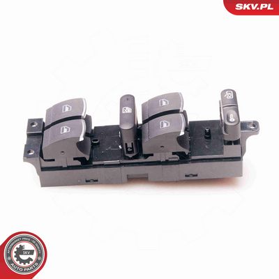 COMUTATOR MACARA GEAM ESEN SKV 37SKV006 1