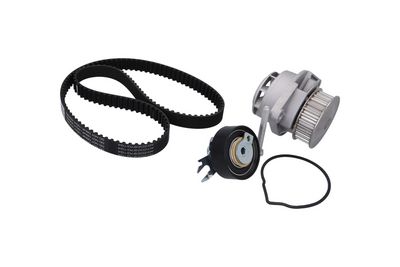 SET POMPA APA + CUREA DINTATA KAMOKA 7001256 3