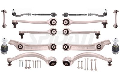 REPARATURSATZ QUERLENKER