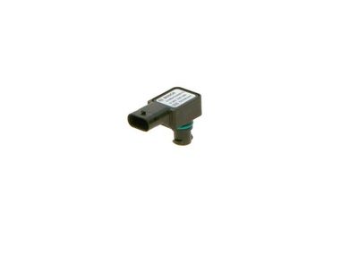 Sensor, laddtryck BOSCH 0 261 230 506