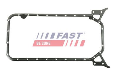 GARNITURA BAIE ULEI FAST FT49205