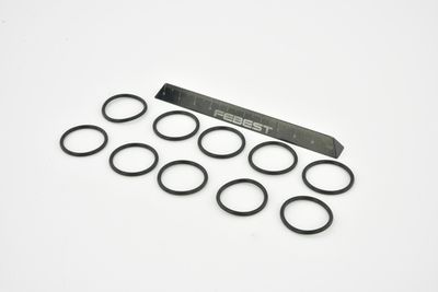 GARNITURA FILTRU ULEI FEBEST RINGOL037PCS10 31